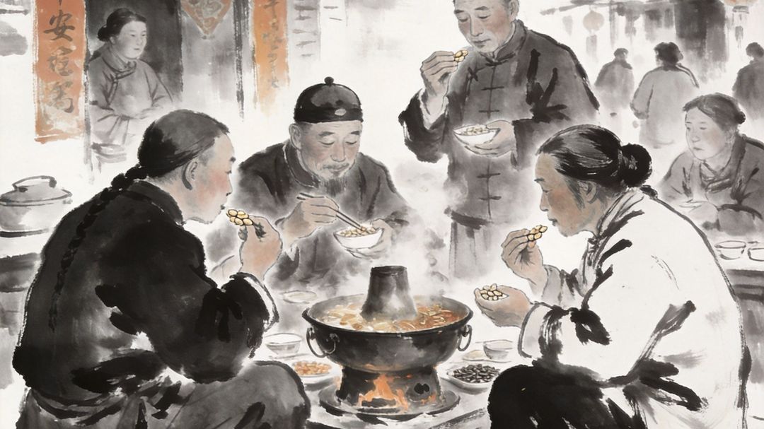 清朝遗产:大清亡了一百年,这些东西还在