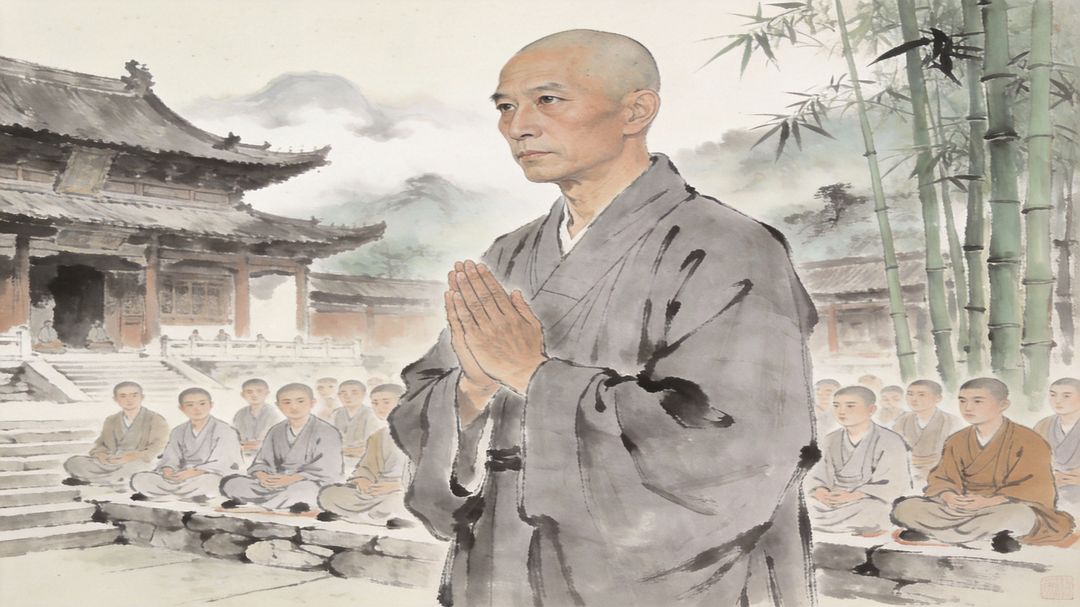 民国宗教:乱世里的香火,烧得比太平年月更旺