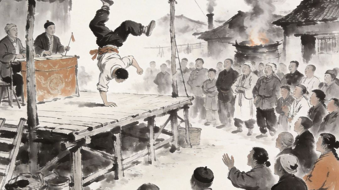 清朝对外战争：从雅克萨到中法，三百年的铁血与屈辱