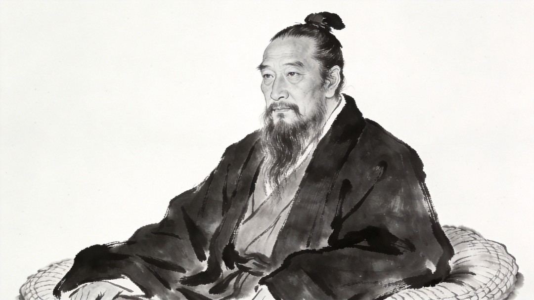 王阳明:在事上磨出来的强大