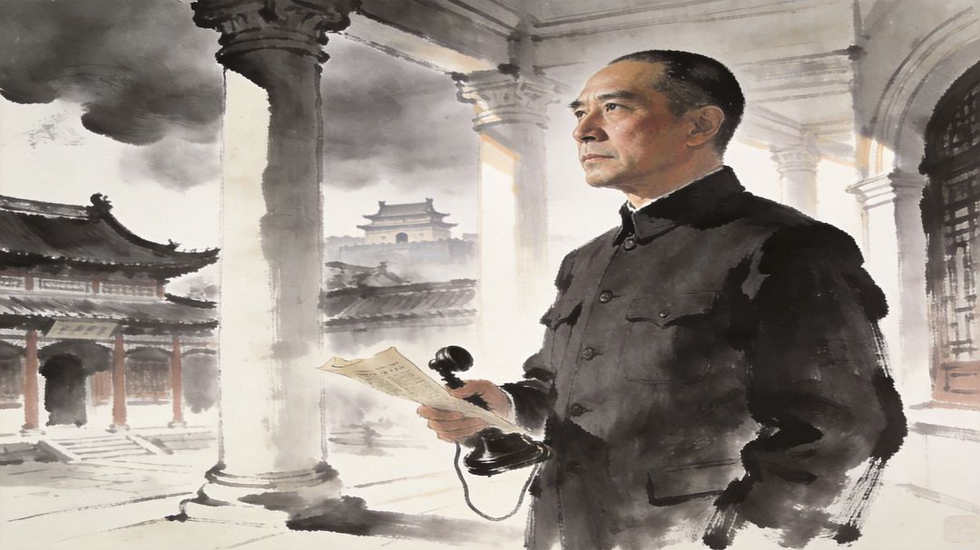 民国初建:没有军队的孙中山,为什么把总统让给袁世凯