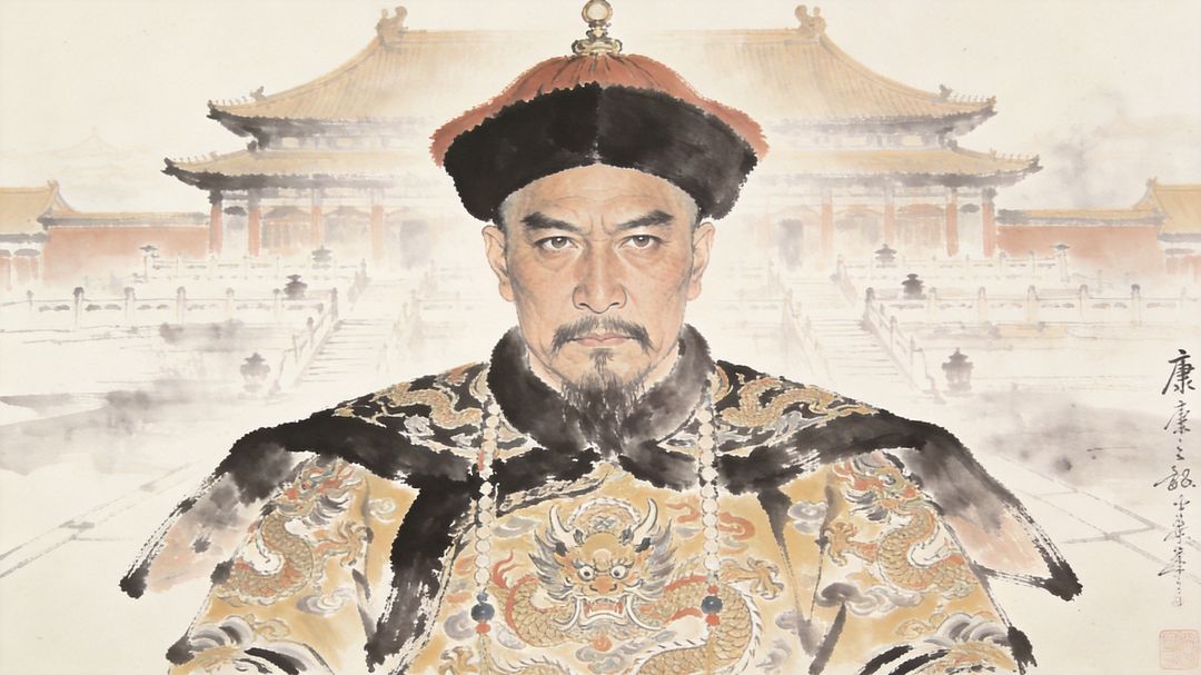 康乾盛世：三代帝王接力，盛世是怎么撑起来的