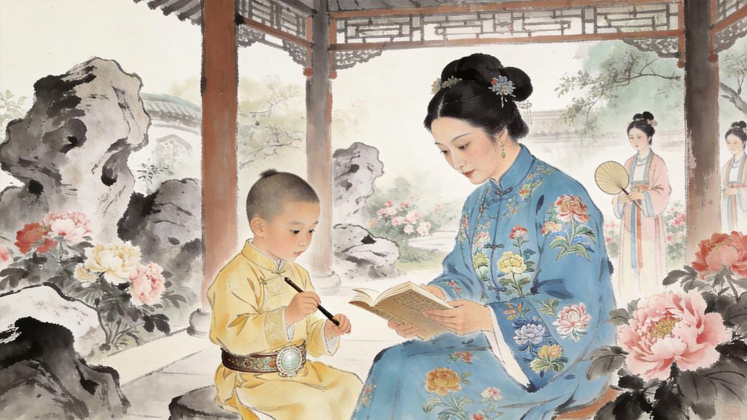 顺治迁都：六岁登基的少年天子，怎么在北京站稳脚跟
